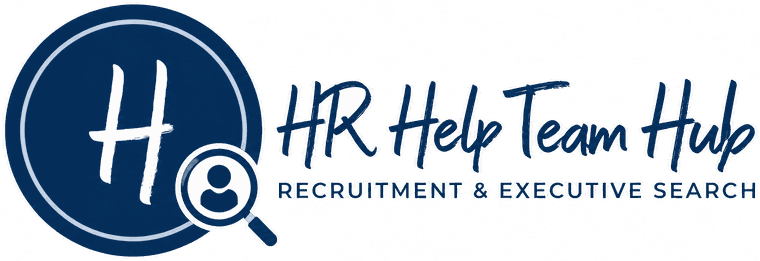 HR Help Team Hub – Recruitment & Executive Search